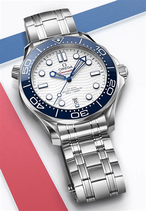 new omega seamaster|2020 omega seamaster.